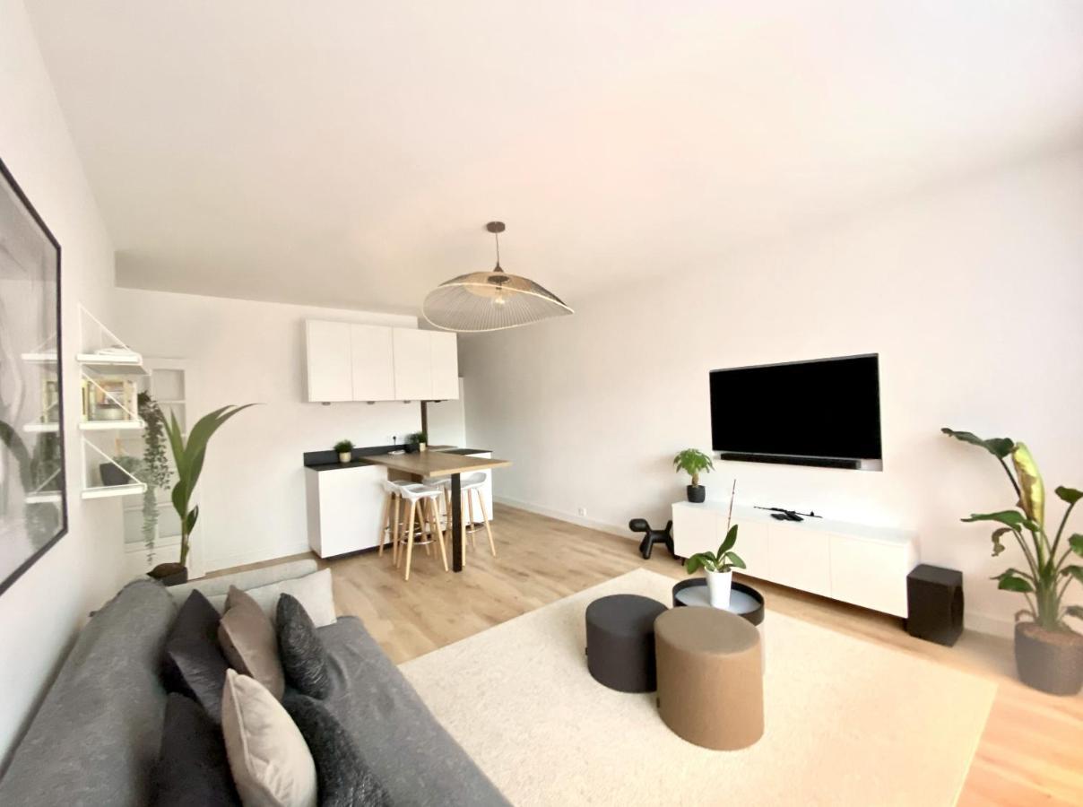 Le Saint-georges - Hypercentre & Parking Prive Apartment Toulouse